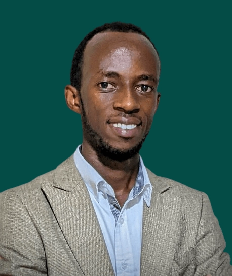 Samuel Iyokwizerwa