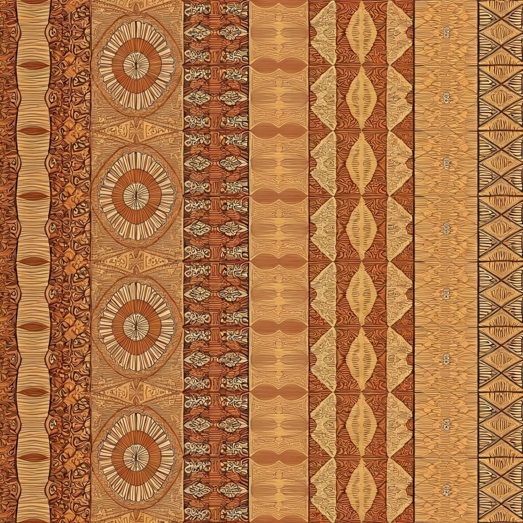Cultural Pattern