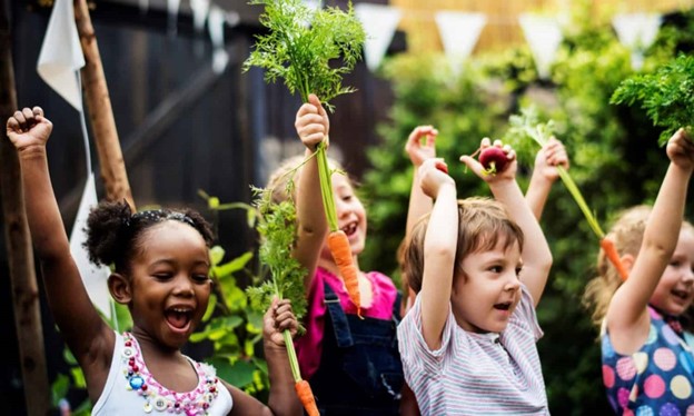 Seeds of Hope